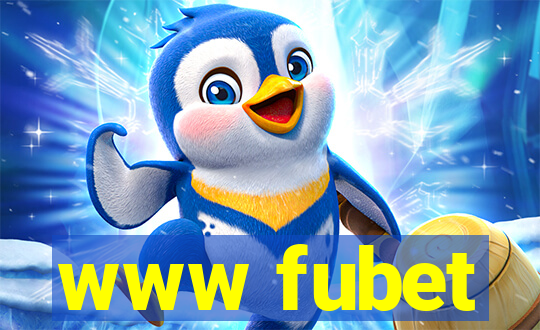 www fubet